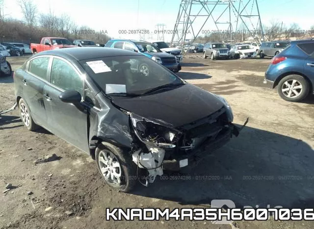 KNADM4A35H6007036