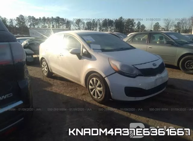 KNADM4A37E6361667