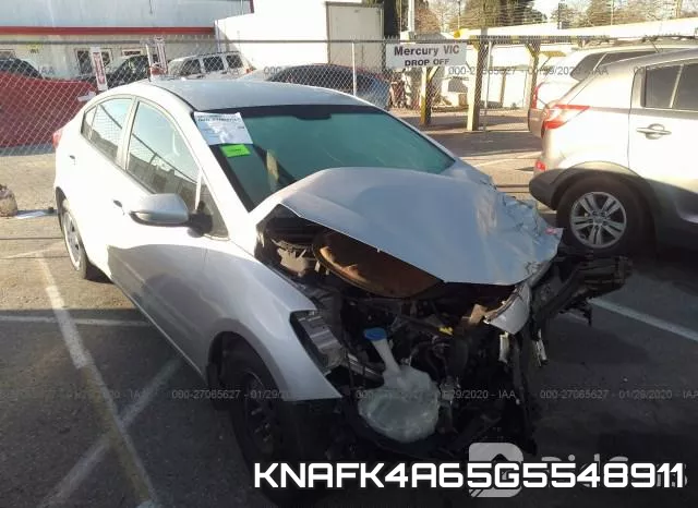 KNAFK4A65G5548911
