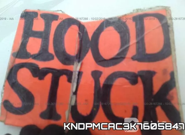 KNDPMCAC3K7605847