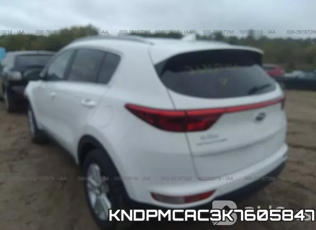 KNDPMCAC3K7605847