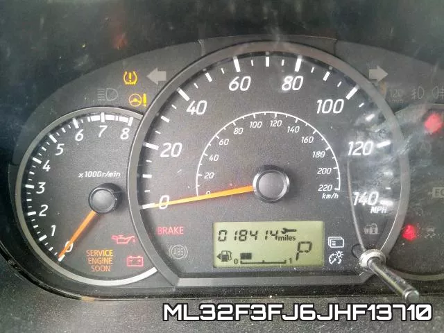 ML32F3FJ6JHF13710