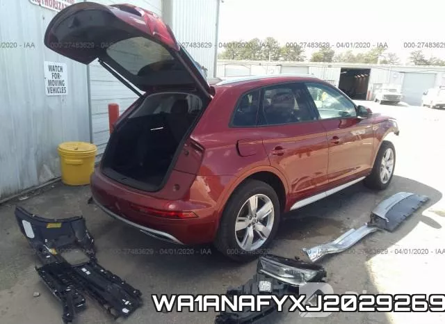 WA1ANAFYXJ2029269