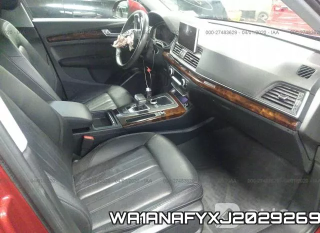 WA1ANAFYXJ2029269