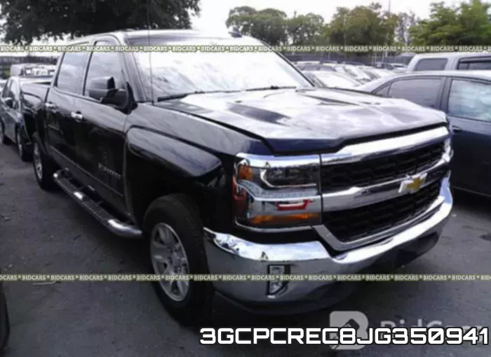 Chevrolet Silverado, C1500 Lt