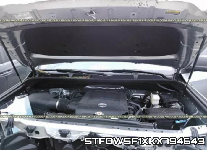 5TFDW5F1XKX794643
