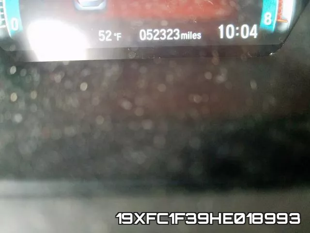 19XFC1F39HE018993