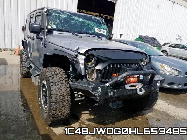 1C4BJWDG0HL653485