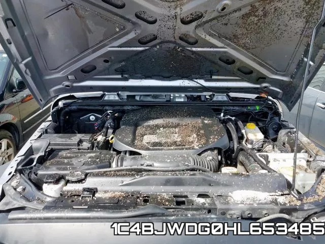 1C4BJWDG0HL653485