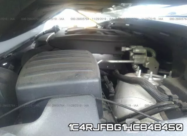 1C4RJFBG1HC848450