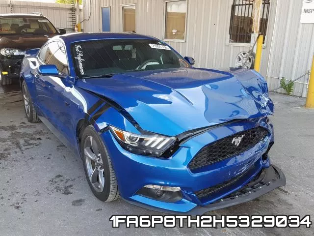 1FA6P8TH2H5329034
