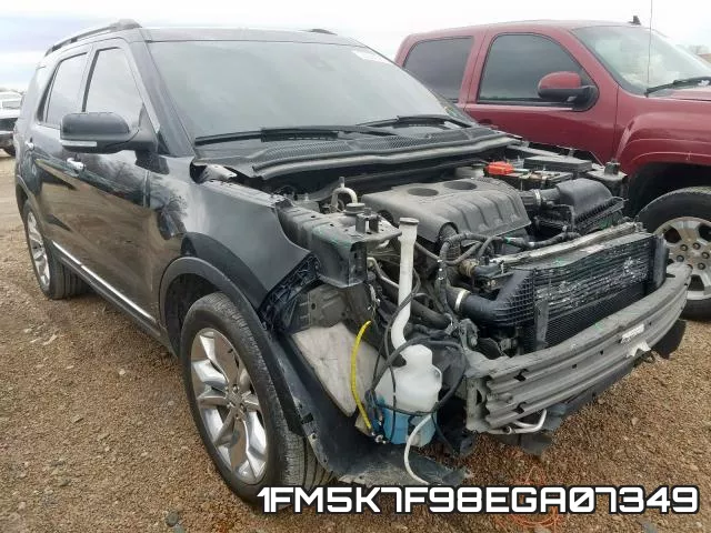 1FM5K7F98EGA07349