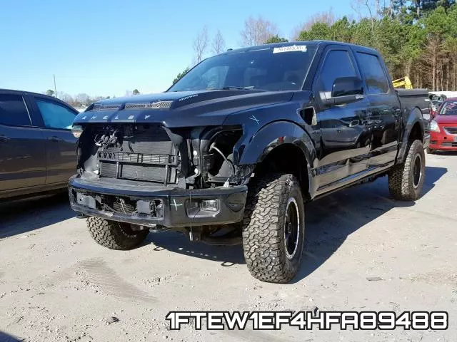 1FTEW1EF4HFA89488