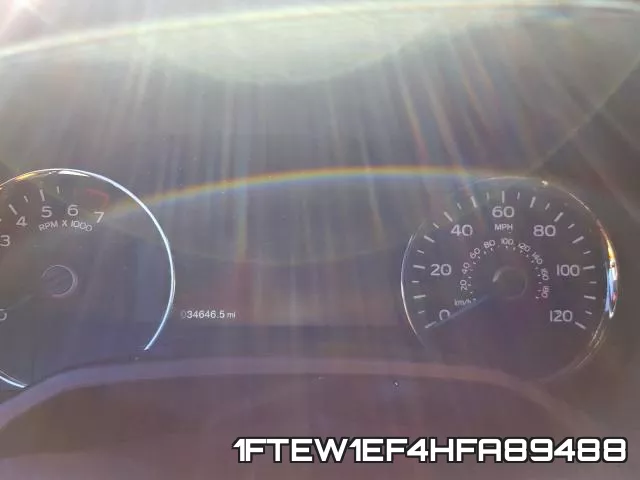 1FTEW1EF4HFA89488