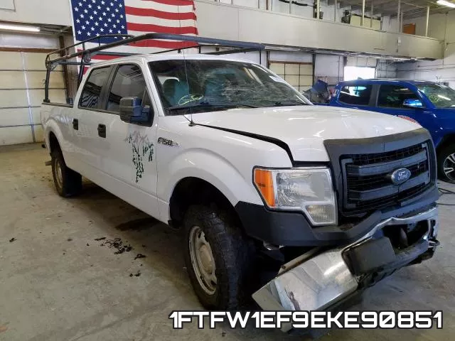 1FTFW1EF9EKE90851