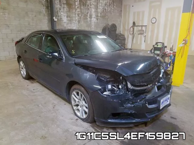1G11C5SL4EF159827
