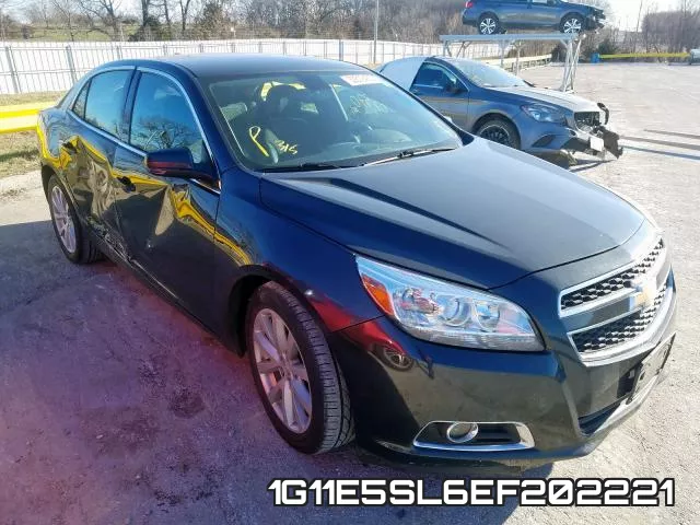 1G11E5SL6EF202221