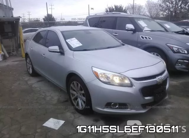 1G11H5SL6EF130511