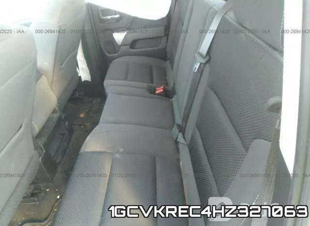 1GCVKREC4HZ327063