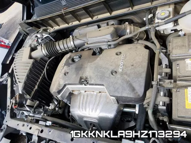 1GKKNKLA9HZ173294