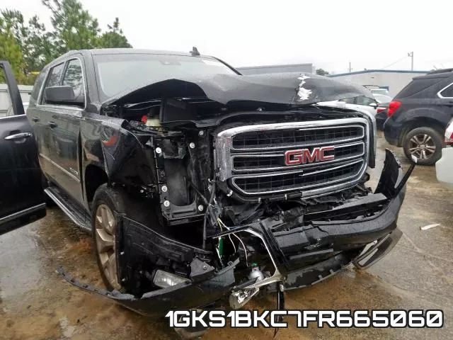 1GKS1BKC7FR665060