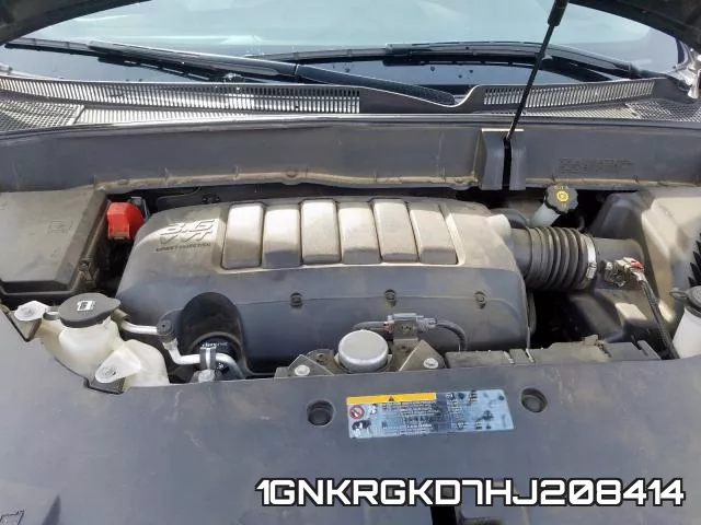 1GNKRGKD7HJ208414