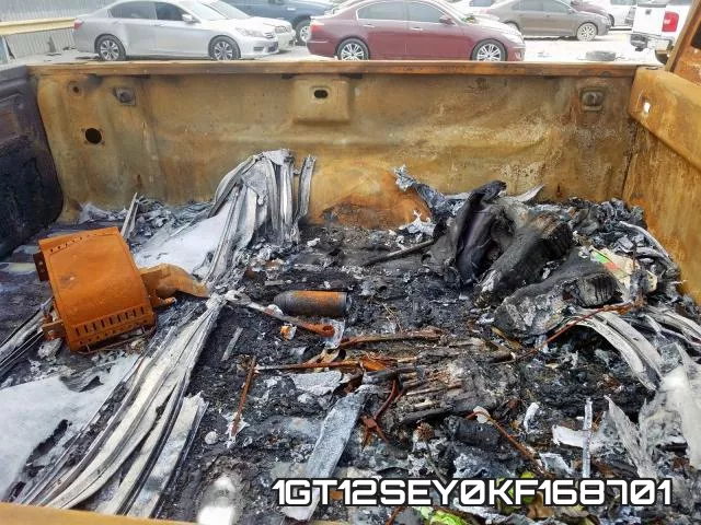 1GT12SEY0KF168701