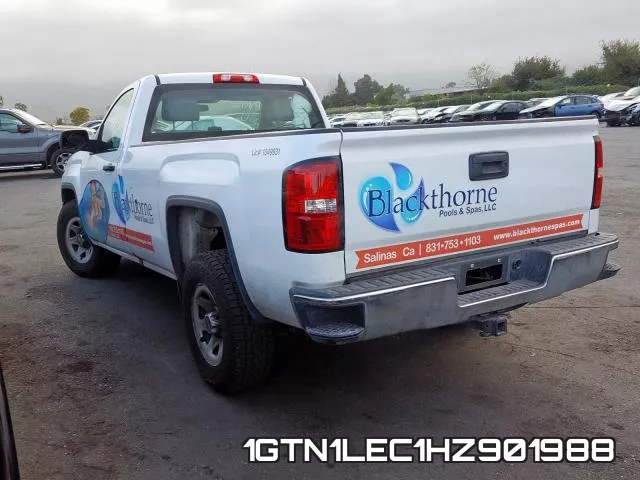 1GTN1LEC1HZ901988