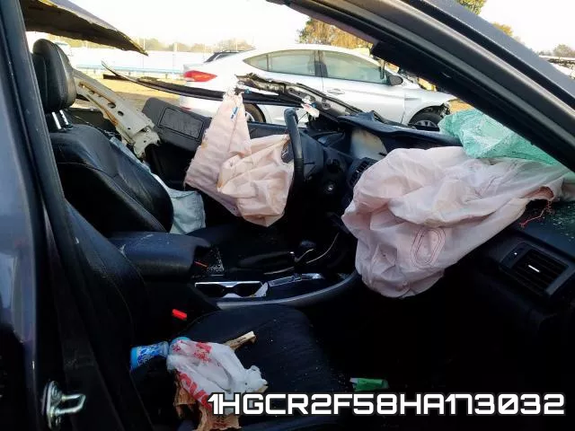 1HGCR2F58HA173032
