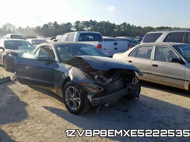 1ZVBP8EMXE5222535