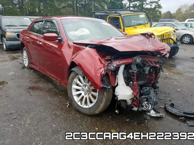 2C3CCAAG4EH222392