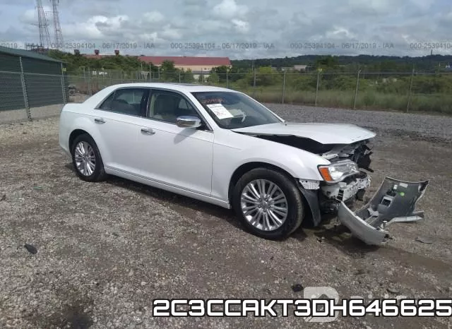 2C3CCAKT3DH646625