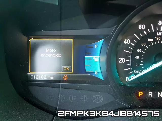 2FMPK3K84JBB14575