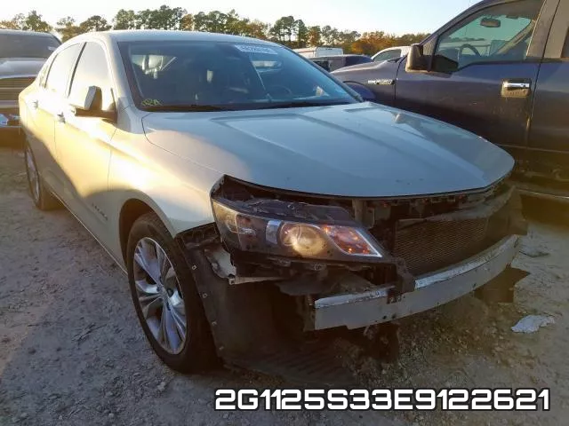 2G1125S33E9122621