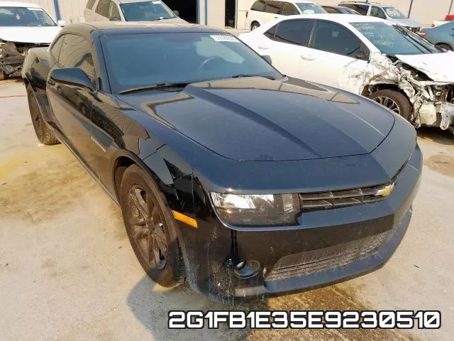 2G1FB1E35E9230510