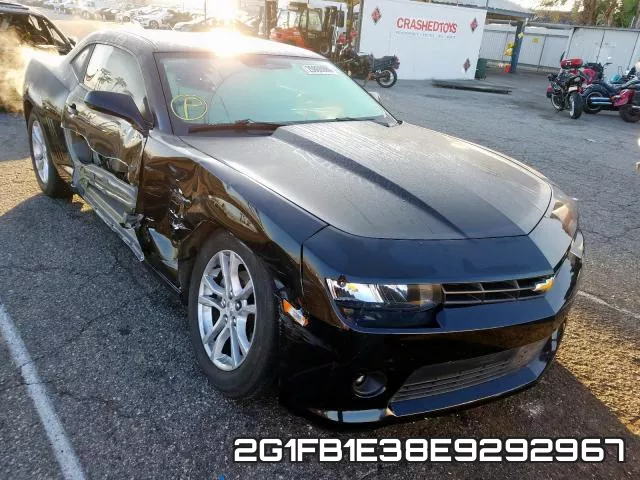 2G1FB1E38E9292967