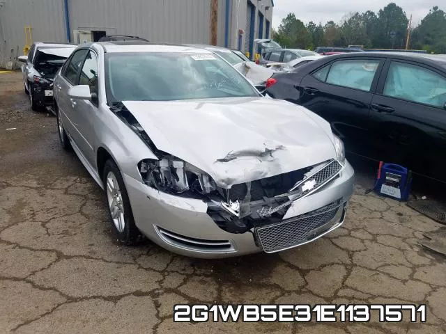 2G1WB5E31E1137571