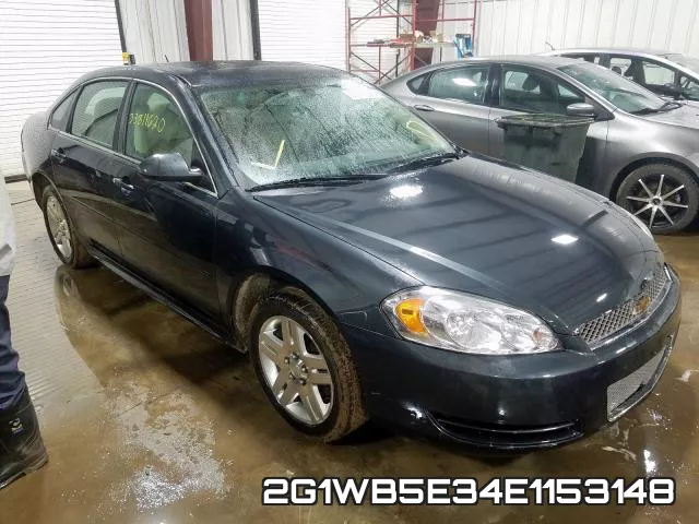 2G1WB5E34E1153148