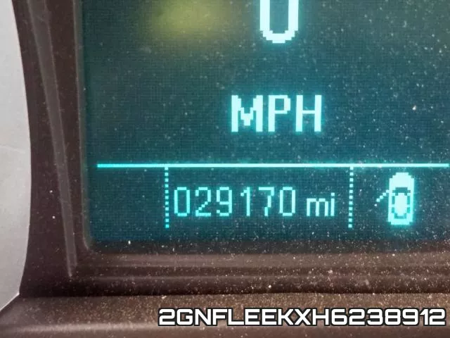 2GNFLEEKXH6238912