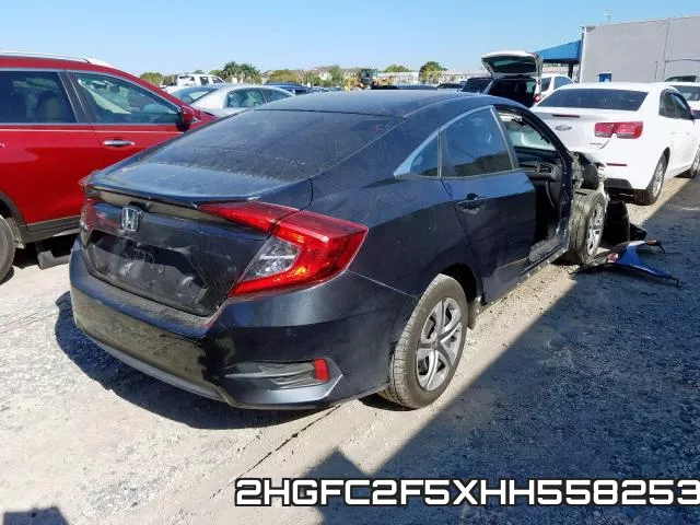 2HGFC2F5XHH558253