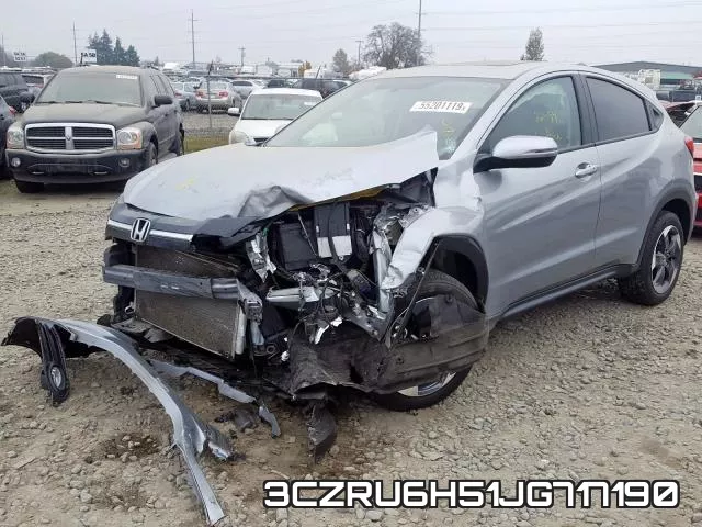 3CZRU6H51JG717190