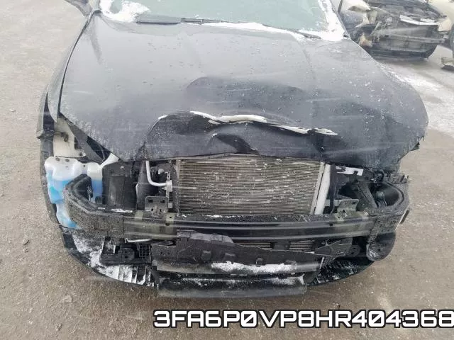3FA6P0VP8HR404368