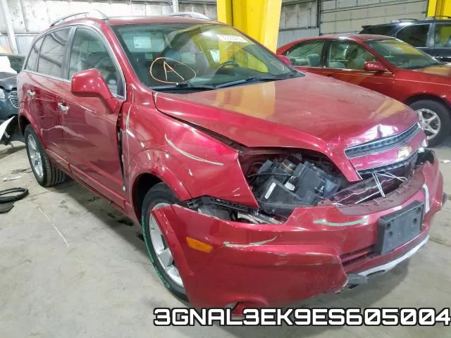 3GNAL3EK9ES605004