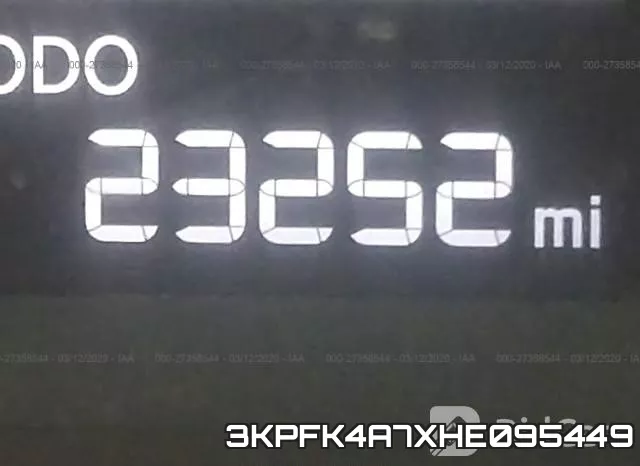 3KPFK4A7XHE095449