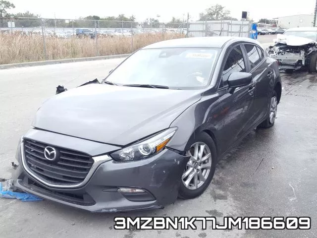 3MZBN1K77JM186609
