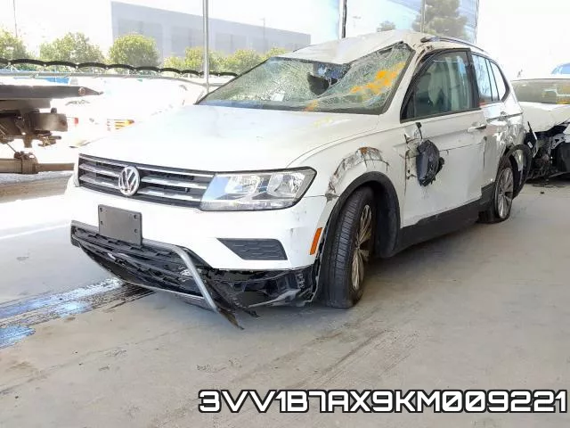 3VV1B7AX9KM009221