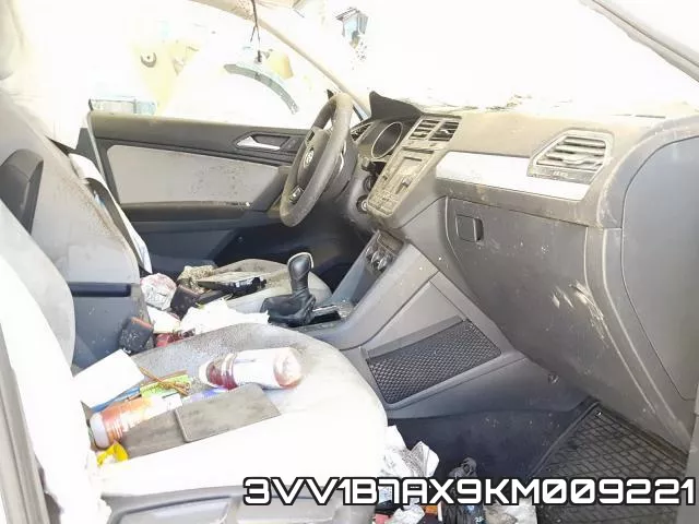 3VV1B7AX9KM009221