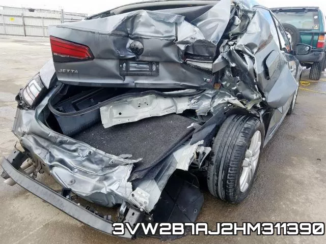 3VW2B7AJ2HM311390