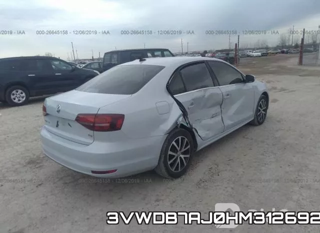 3VWDB7AJ0HM312692