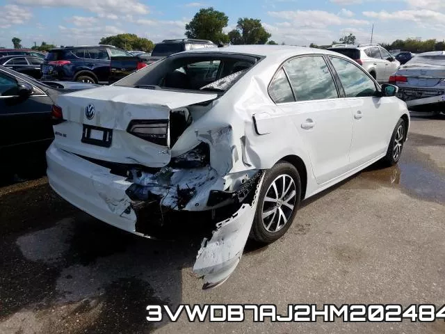 3VWDB7AJ2HM202484